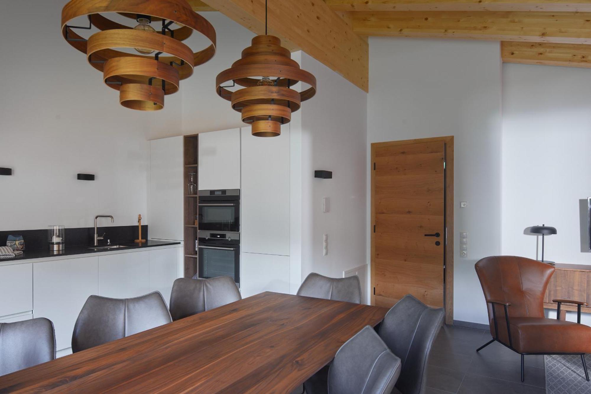 Alm-Lodges Montafon By Pferd Auf Wolke Gargellen Kültér fotó
