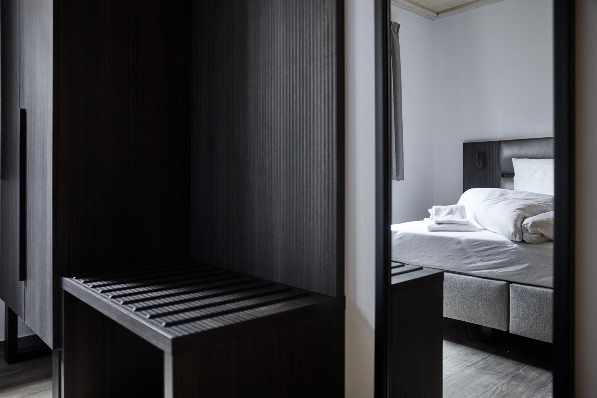 Alm-Lodges Montafon By Pferd Auf Wolke Gargellen Kültér fotó